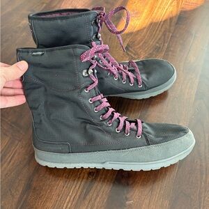 Patagonia Activist Boots Waterproof Winter